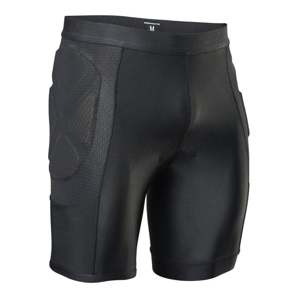 Protector Trousers Fox Baseframe Mountain Bike Protector Pant Protector Short