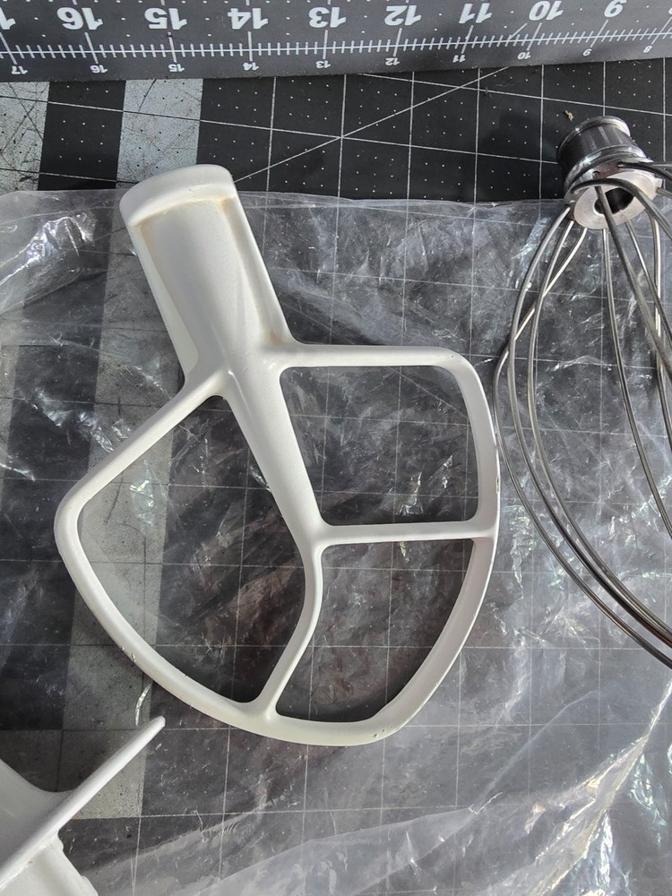 Kitchen Aid Classic pro Mixer Flat Beater Paddle Attachment Replacement
