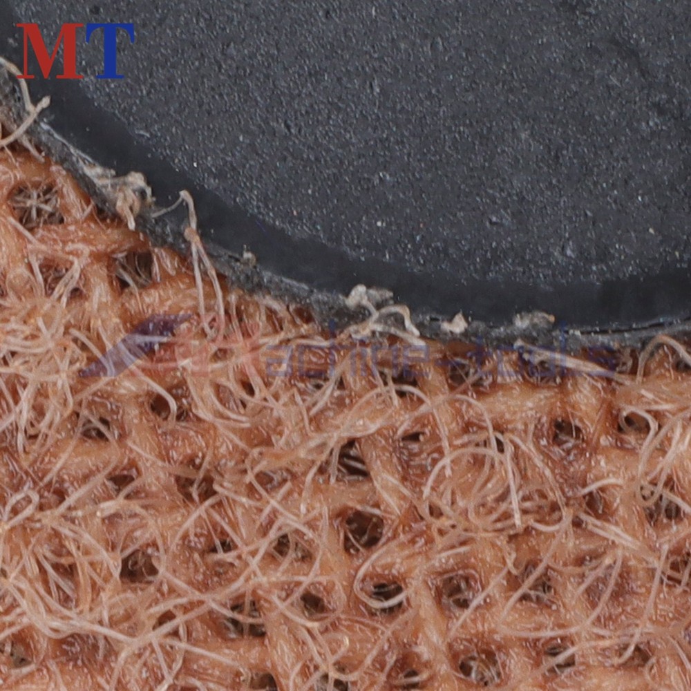 2" Nylon Surface Conditioning Quick Change Sanding Discs Coarse - 25 Pack