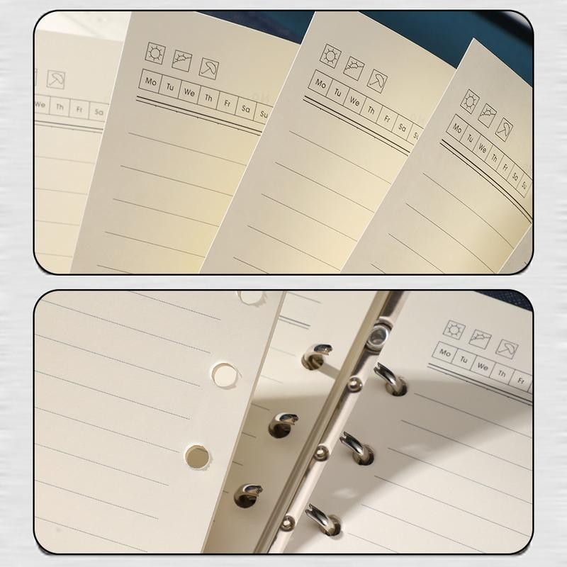 Office Business Charging Notebook Multifunconal Wireless Charging Notepad