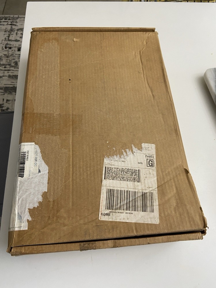 Interlogix Guardian Concord 4 Panel 800-1019-4-GD