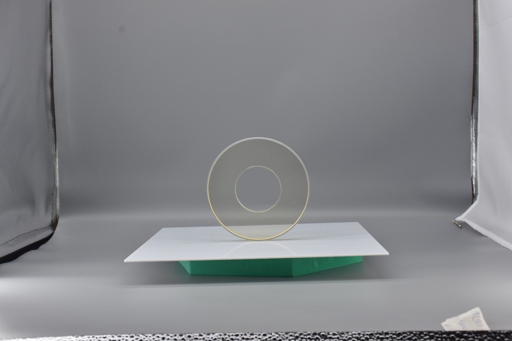 Dental Scatter Shield Ring Protective Shield for X Portable Ray Machine