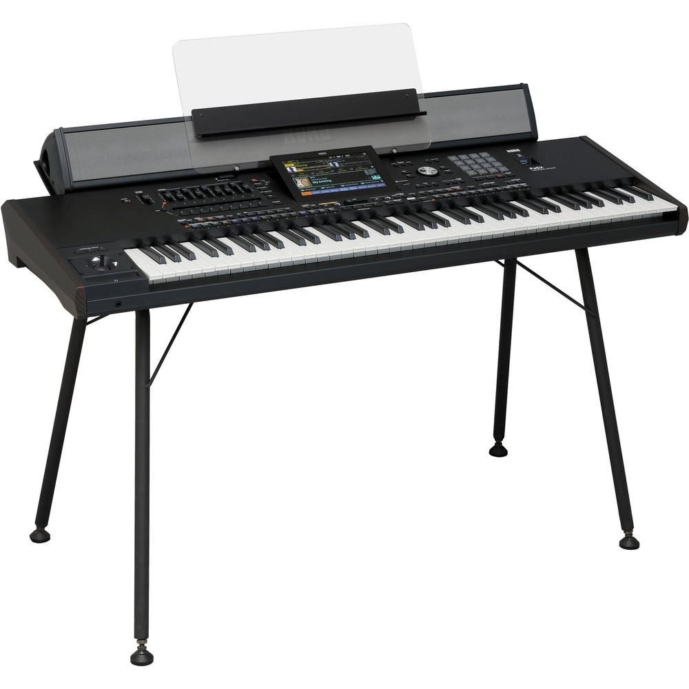 Korg PAAS MK2 Speaker System for PA5X