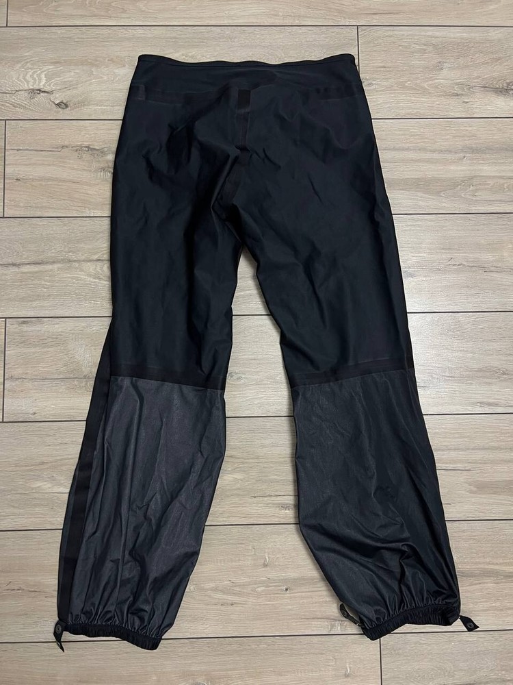 BMW Insert Set Jacket Pants for Rallye Waterproof Windproof inside layer size 50