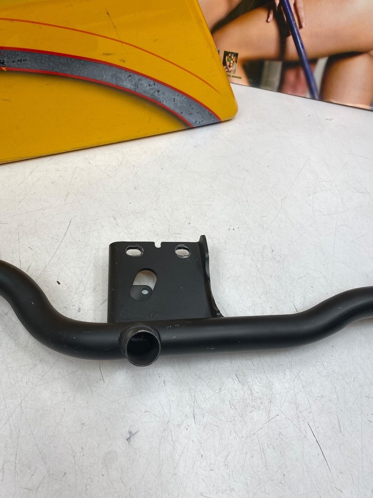 🔥07-17 Harley Davidson Softail Exhaust Interconnect Bracket Mount