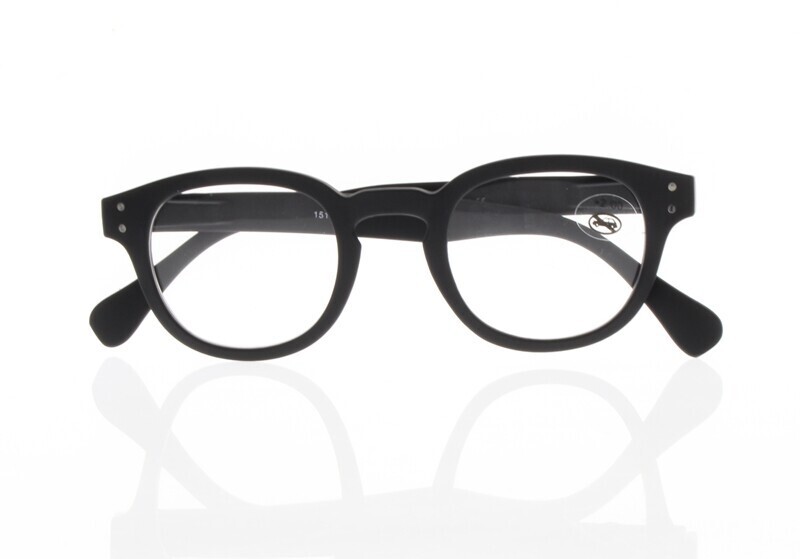 Progressive Transition Photochromic Classic Reader Multi-focus Reading Glasses