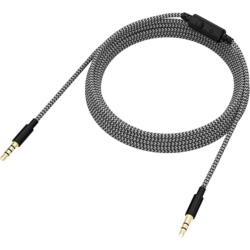 Behringer BC11 Premium Headphone Cable with In-line Microphone