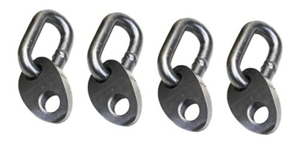 7100 Engine Lifting Bracket Set,5500 lb Engine Lift Bracket, Engine 4 Sets