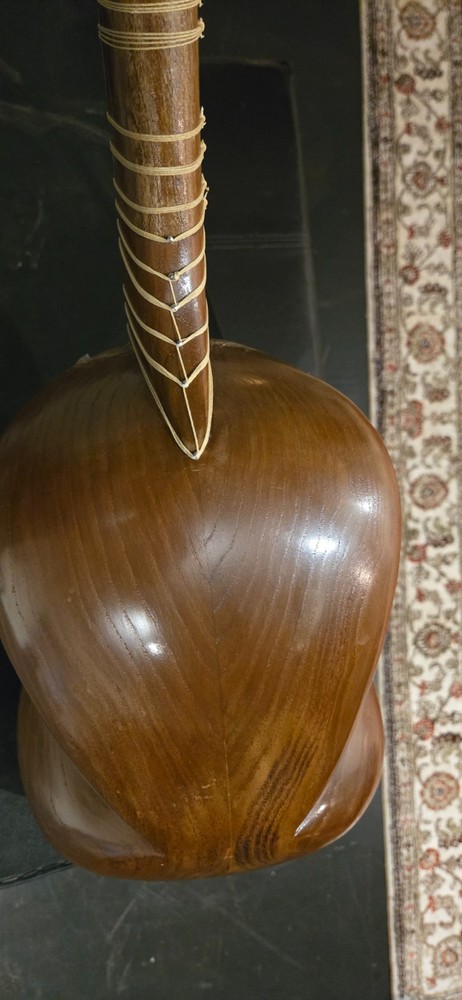 persian TAR (Antique) Yahyat (یحیی)