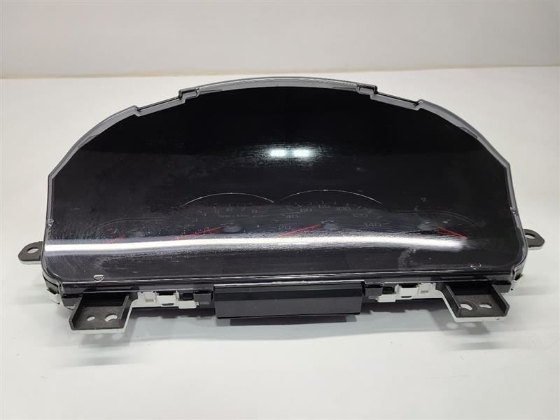 2008 2009 CADILLAC SRX Speedometer Cluster US