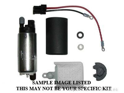 WALBRO 190 FUEL PUMP MITSUBISHI ECLIPSE 95-99 2G DSM