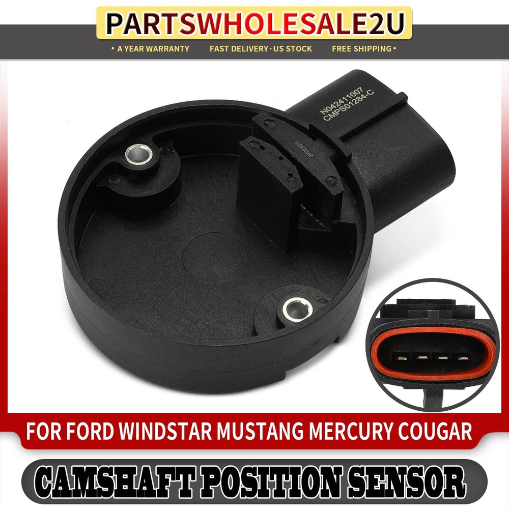 Camshaft Position Sensor for Ford Windstar Mustang Thunderbird Mercury Cougar
