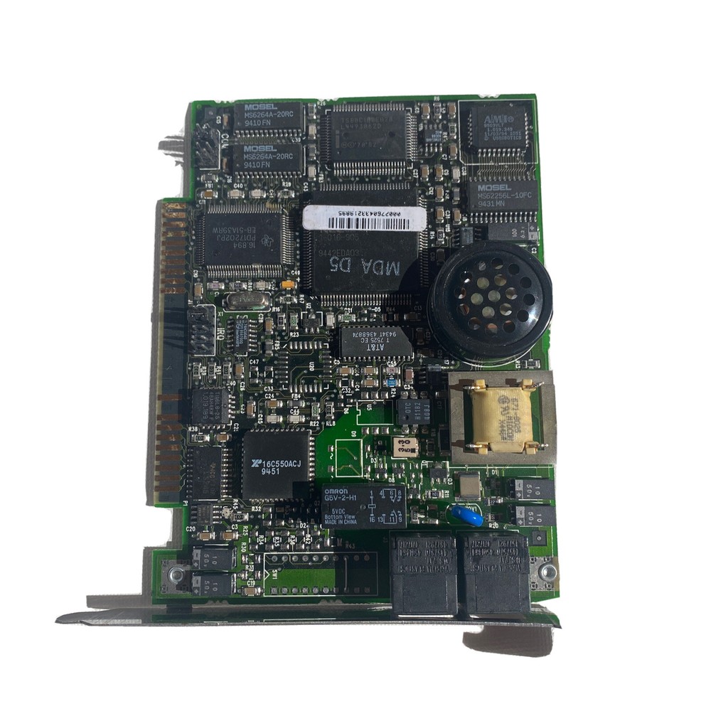 US Robotics 550 5315 A Modem Card