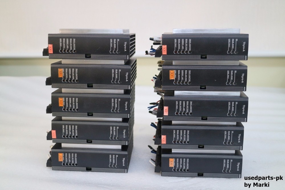 [1UNIT] AEG THYRO-A 1A 230-30 HRL1