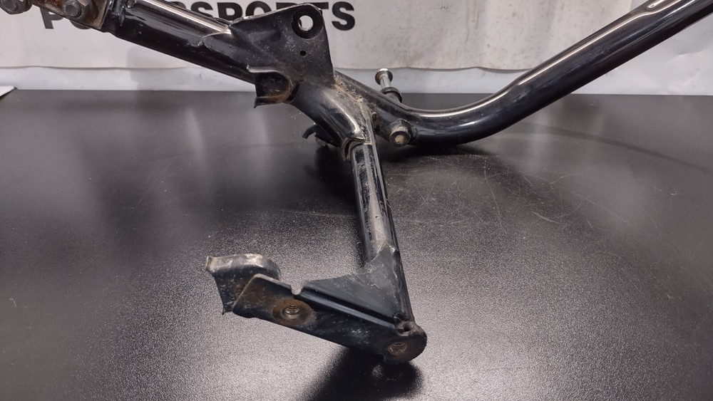 2004 Honda Shadow VT1100c Engine Cradle Subframe #793