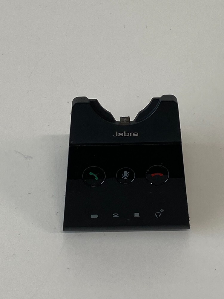PP21: JABRA Engage 65 | WHB051BS | Wireless Headset Charging Base Only