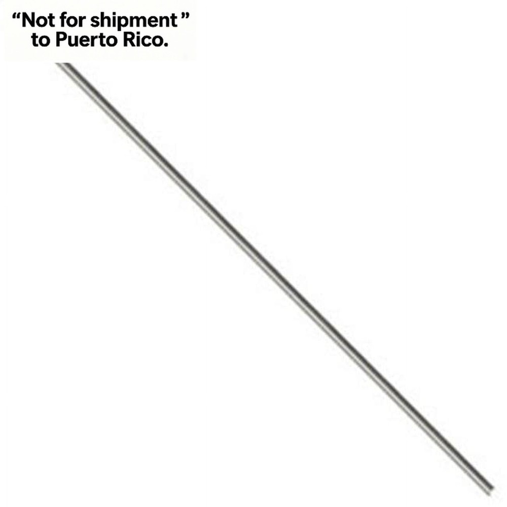 Wilson Antennas Replacement CB Antenna,49" 305-900905