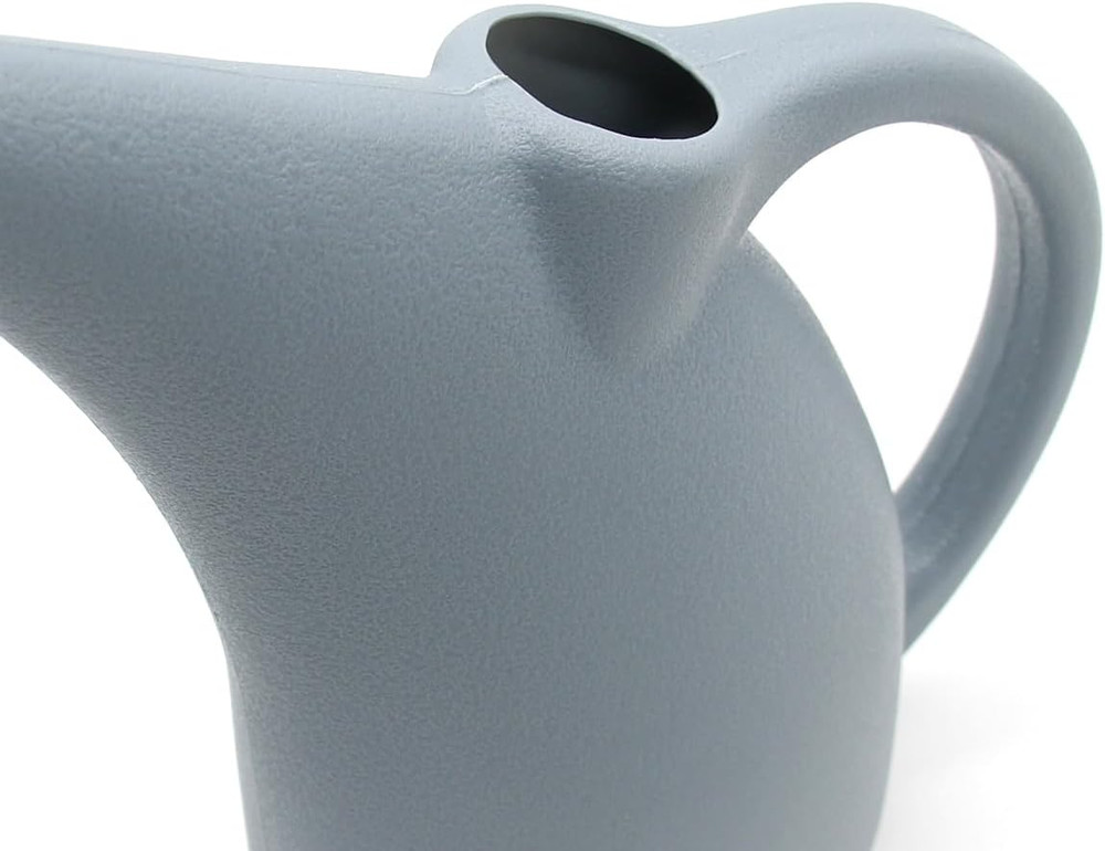 Plant Watering Can - 1/2 Gallon - Grey