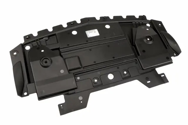 Genuine GM Front Air Deflector 20844261