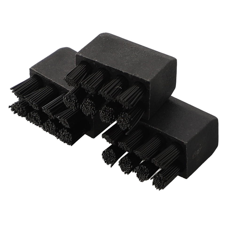 Easy Installation Replacement Brushes for Hostage Arrow Rest Pack of 3
