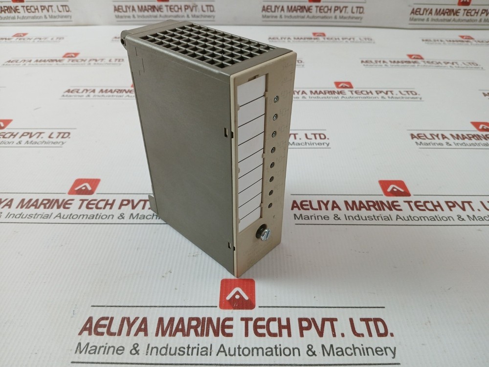 SIEMENS 6ES5 441-8MA11 Digital Output Module