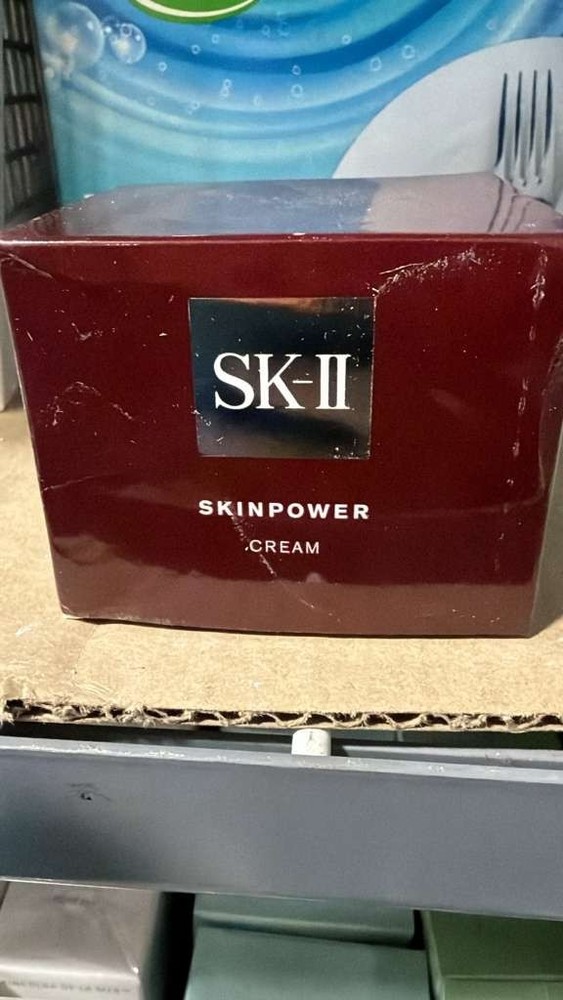 SK-II SKINPOWER Cream 2.7oz (80ml)