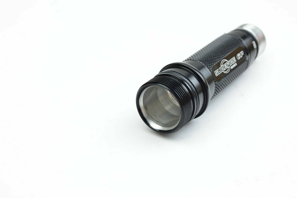 Surefire 6P Flashlight Flash Light Body Tube Quality Item