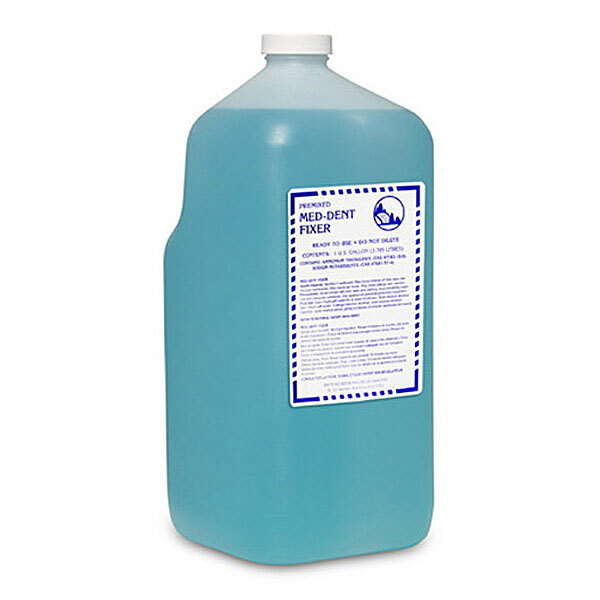 X-ray Fixer, 4 Gallons