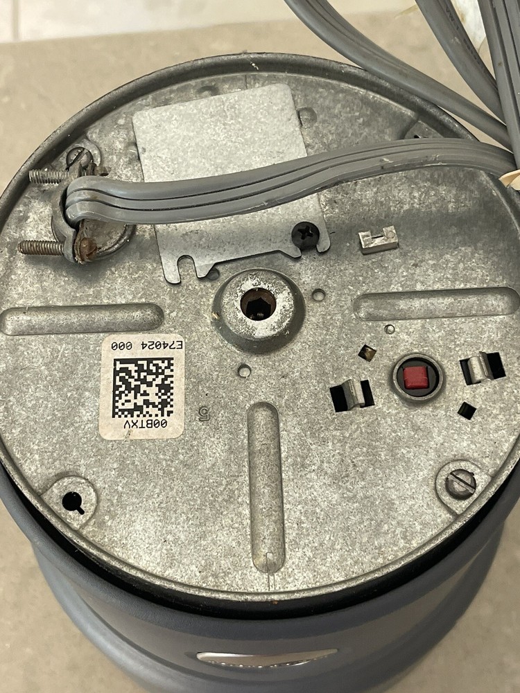 InSinkErator Evolution Compact 3/4 HP Garbage Disposer