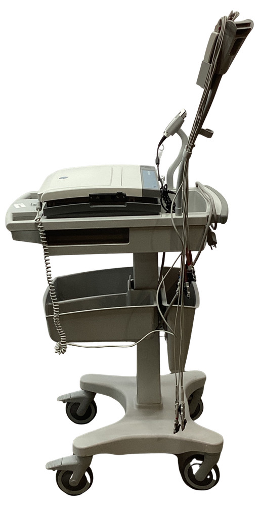 GE MAC 5500 HD Resting EKG/ECG System