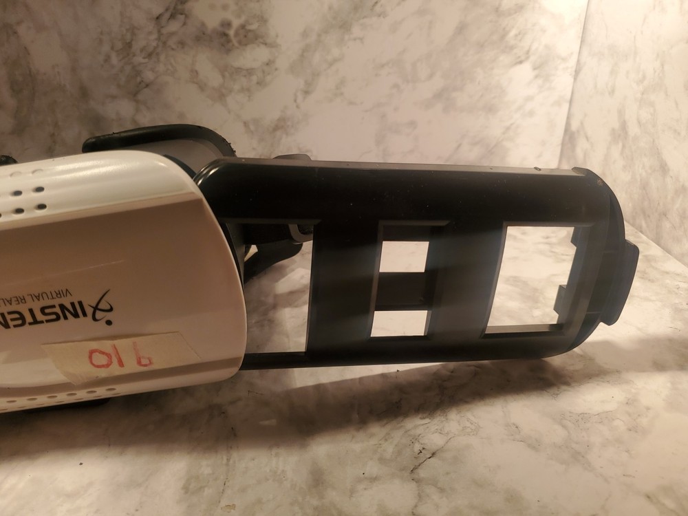 INSTEN VIRTUAL GLASSES