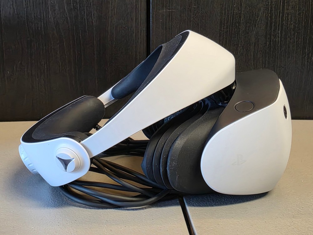 Sony PlayStation VR2 for PS5 Preowned!