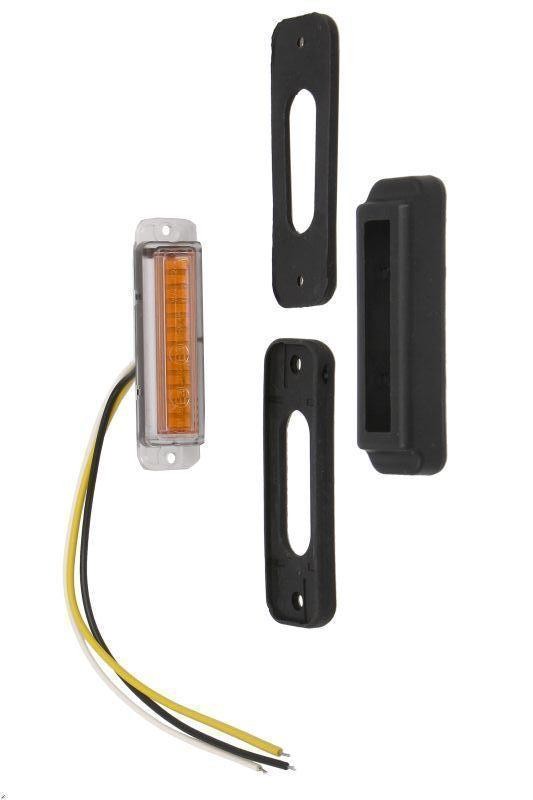 Emergency lighting (rotating light) WAŚ 2463