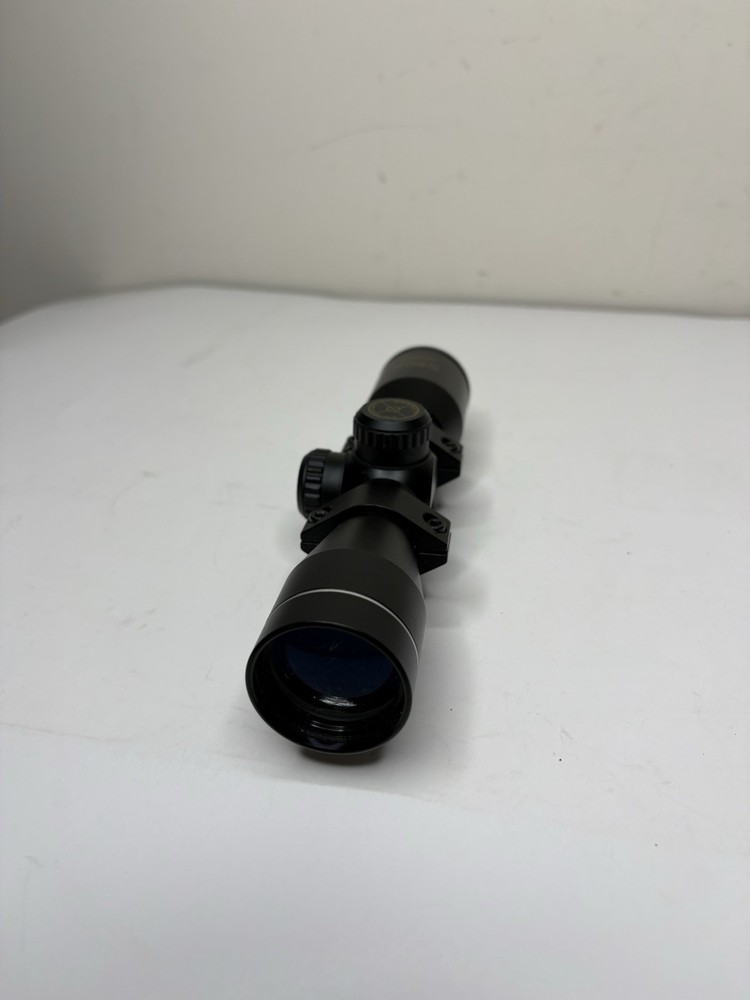 Barnett Crossbows Scope 4x32 Multi-Reticle