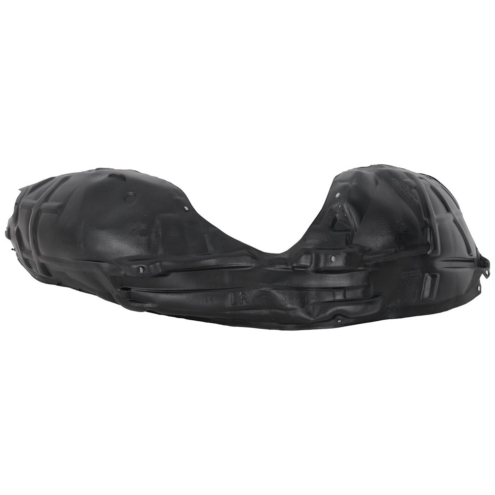 Fender Liner For 2015-2022 Dodge Challenger Front Driver Side CH1248172