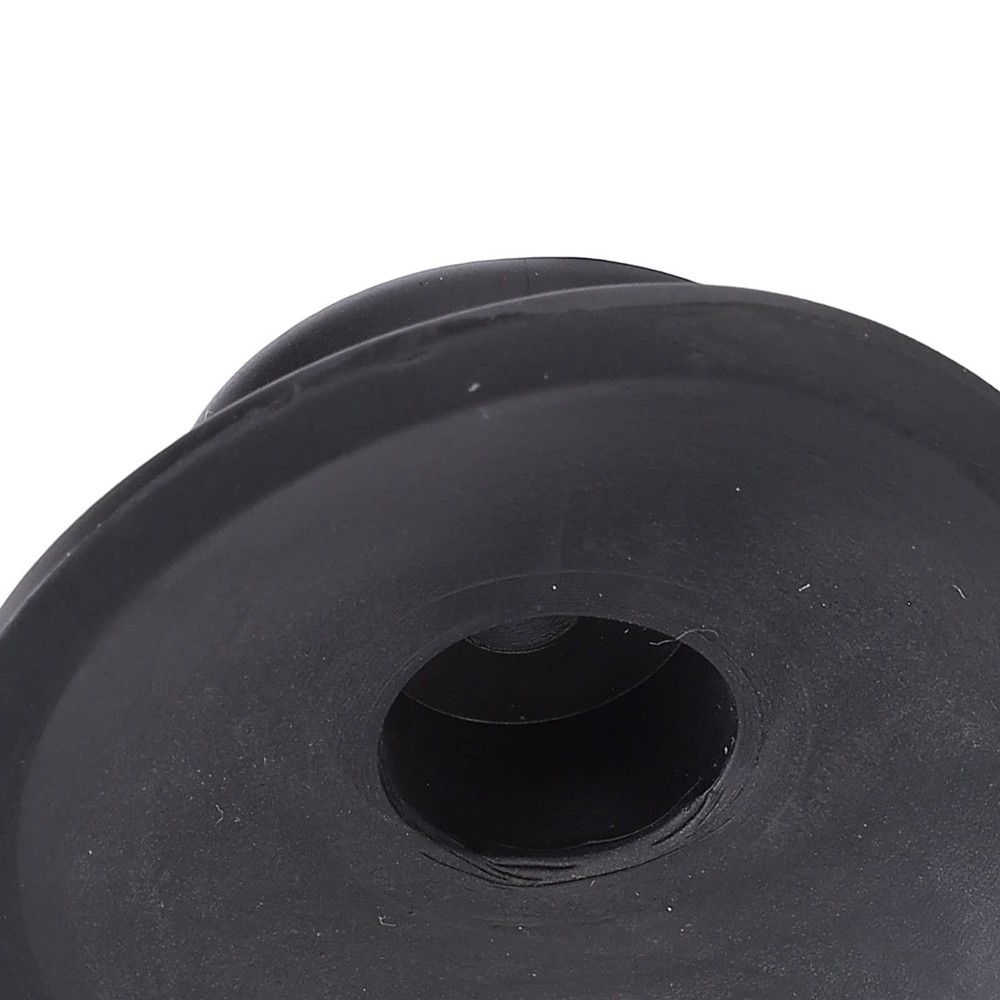 Air Compressor Rubber Feet, Air Compressor Foot Pad Replacement Easy To Insta...