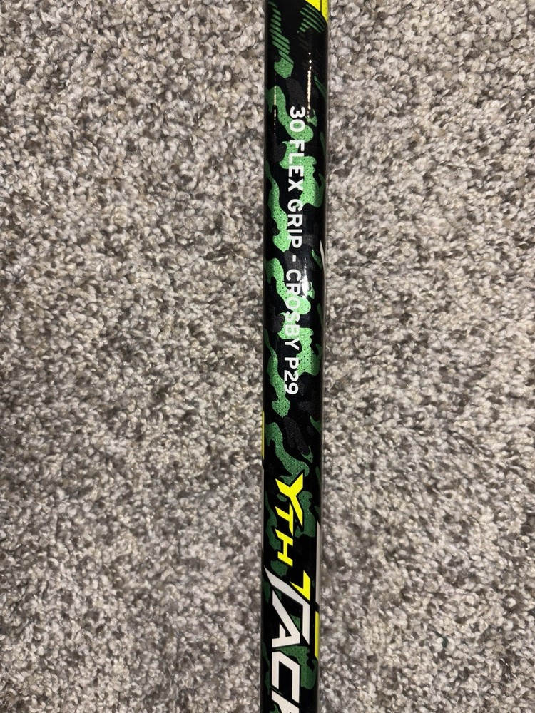 CCM Yth Tacks Hockey Stick