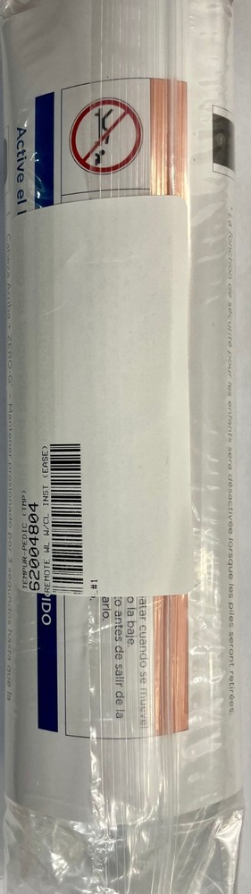 BRAND NEW OEM TEMPUR-PEDIC EASE REMOTE CONTROL 62004804