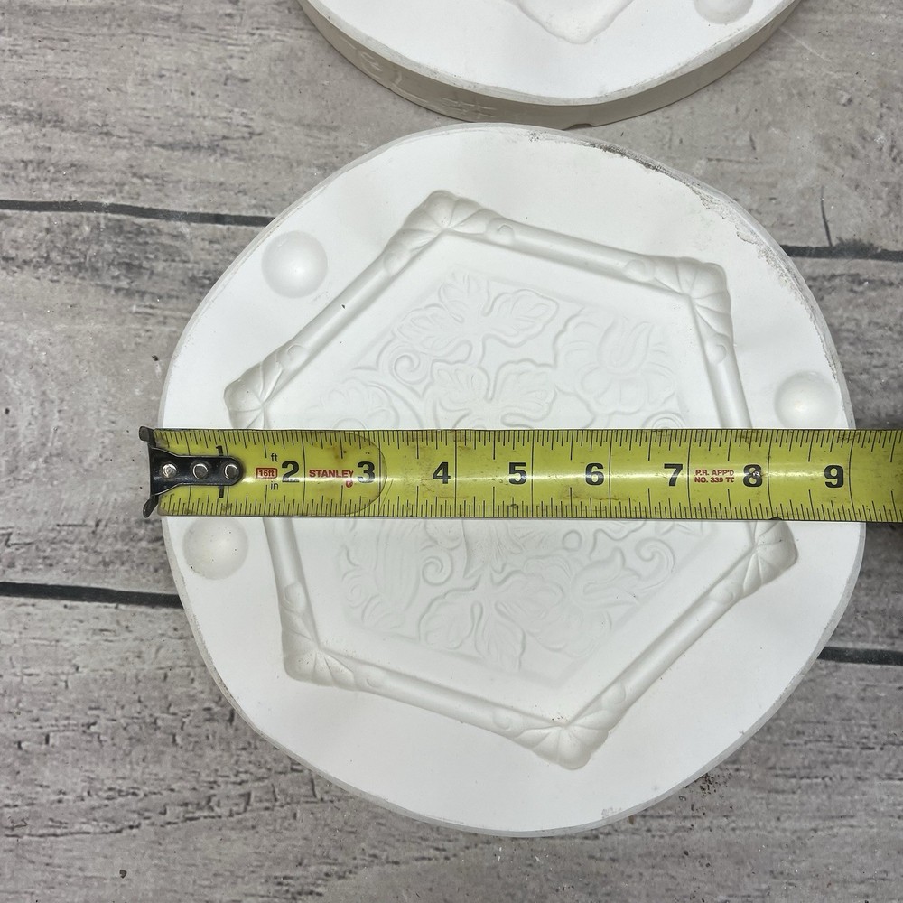 Ceramic Slip Casting Mold Gemini #72