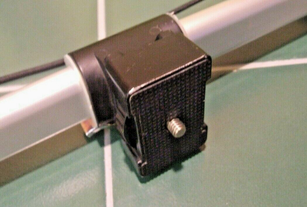 20" Adjustable Shoulder Trigger Video/ or Still Camera Grip Rig from Japan