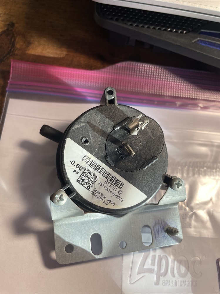 Furnace Pressure Switch OEM