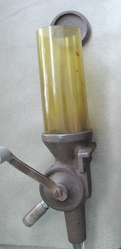 Redding Ammo Powder Measure for Reloading.