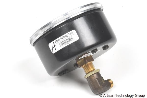 Moore 3189-6 Pressure Gauge