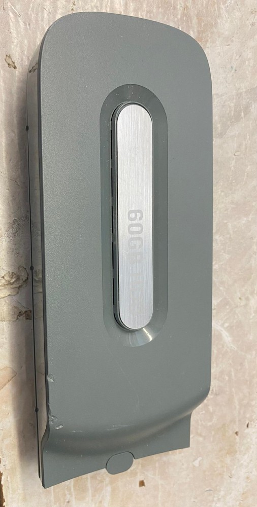 Official Microsoft Xbox 360 60GB  External Hard Drive