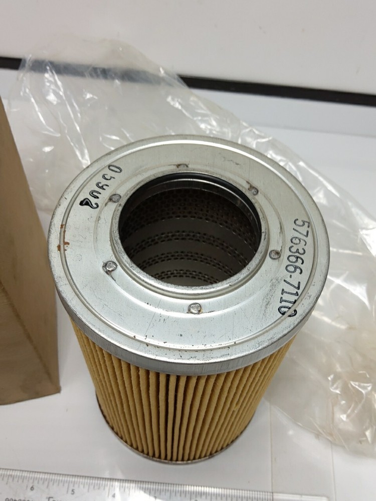 WIX HYDRAULIC FILTER 51408 (NOS)