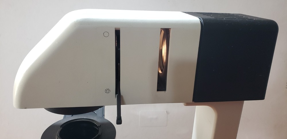 Motic AE31 Series Inverted Microscope with 3 Objectives