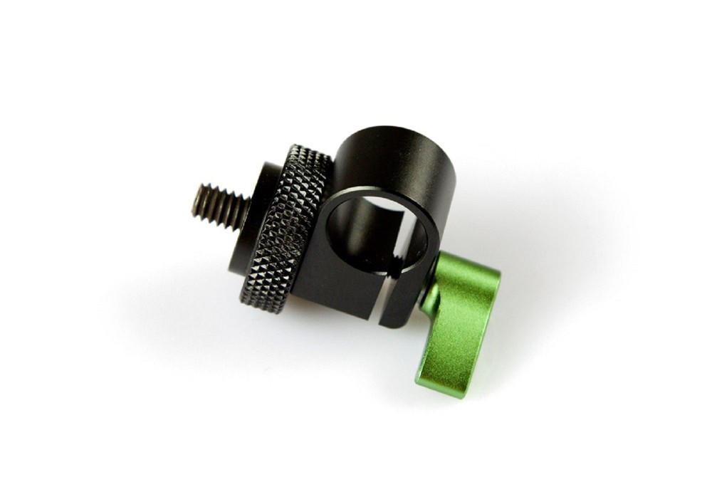 Lanparte Single Rod Clamp (SRC-01)
