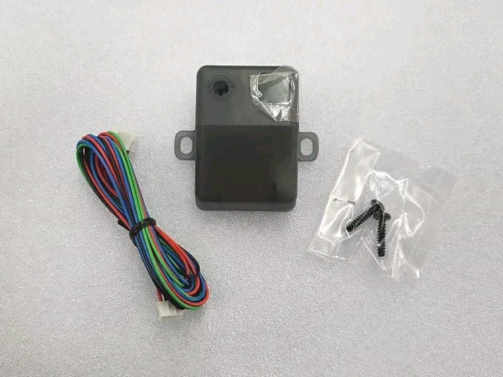Prestige Security System Shock Sensor XRO9100