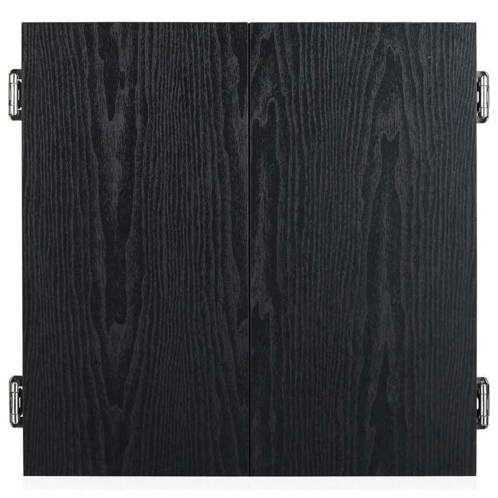 Winchester Dartboard & Cabinet Set