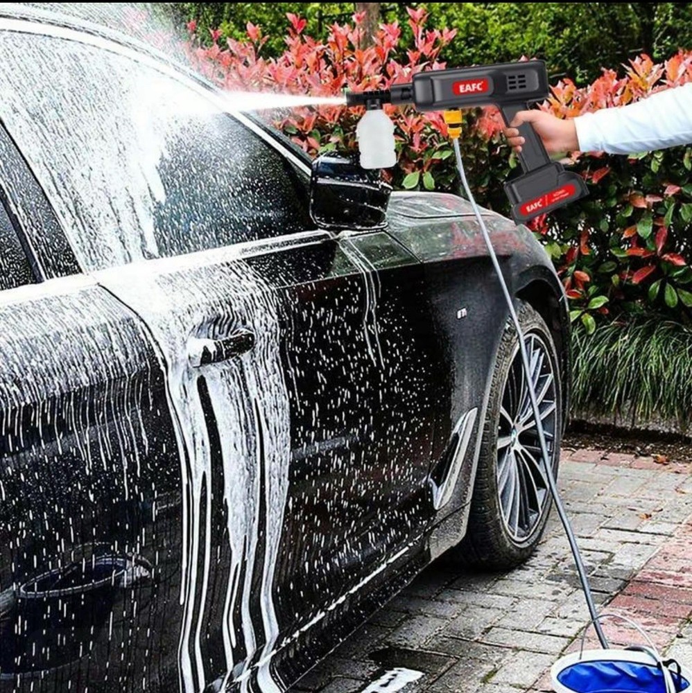 Car Wash Sprayer